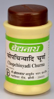 Baidyanath Chopchinyadi Churna