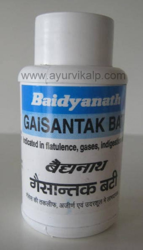 Baidyanath Gaisantak Bati