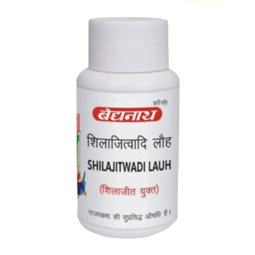 Baidyanath Shilajitwadi Loha