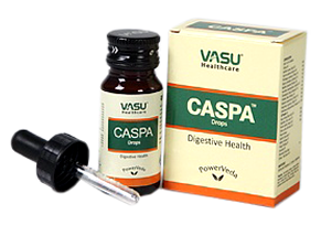 Buy Vasu Caspa Drops at Best Price Online