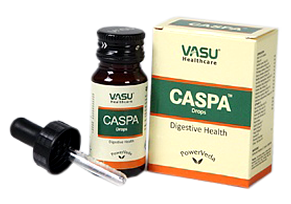 Vasu Caspa Drops