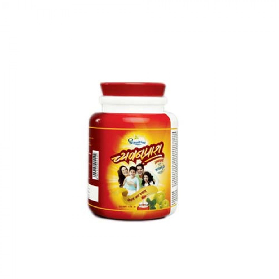 Buy Dhootapapeshwar Chyavanprash (Ashtavarg) at Best Price Online