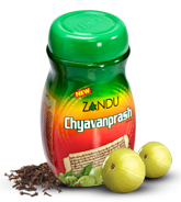 Zandu Chyavanprash
