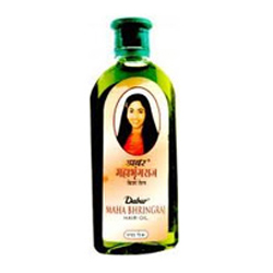 Dabur Maha Bhringraj Hair Oil