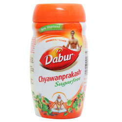 Dabur Chyawanprash