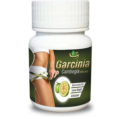 Deep Ayurveda Garcinia Capsule 