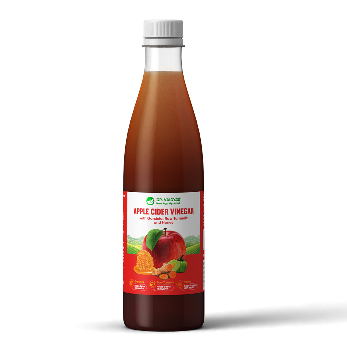 Buy Dr Vaidya's Apple Cider Vinegar at Best Price Online