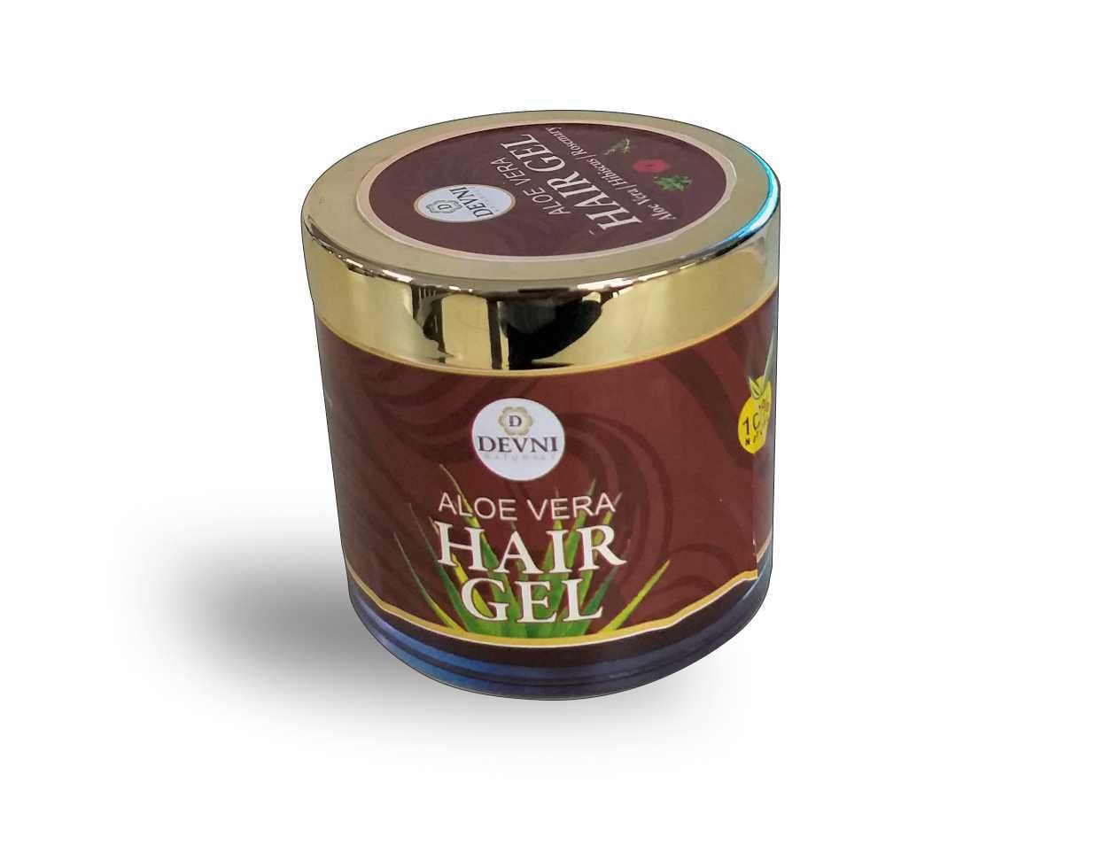 Buy Kerala Naturals Devni Alovera Hair Gel 100gm at Best Price Online