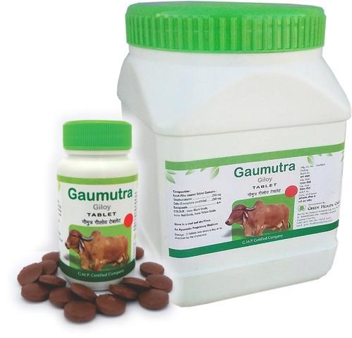 Buy Green Health Gomutra Giloy at Best Price Online
