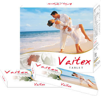 Green Health Viatex Tablet
