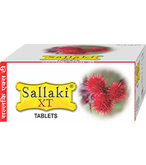 Buy Gufic Sallaki XT Tablet at Best Price Online