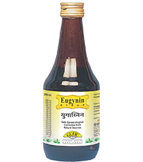 Buy Gufic Eugynin Syrup at Best Price Online