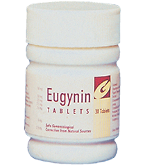 Gufic Eugynin Tablet