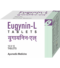 Buy Gufic Eugynin L Tablet at Best Price Online