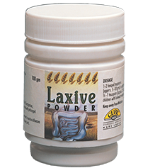 Gufic Laxive Powder