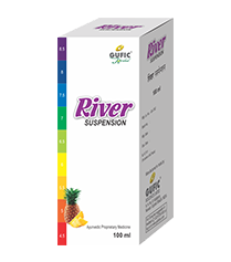 Buy Gufic River Suspension at Best Price Online