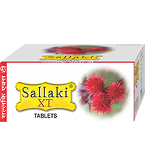 Gufic Sallaki XT Tablet