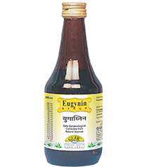 Gufic Eugynin Syrup