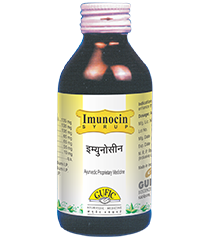 Buy Gufic Imunocin Syrup at Best Price Online