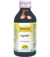 Gufic Imunocin Syrup