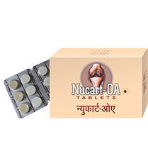 Gufic Nucart Oa Tablet