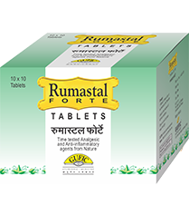 Gufic Rumastal Forte Tablet