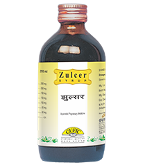 Buy Gufic Zulcer Syrup at Best Price Online