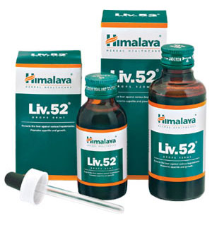 Buy Himalaya Liv 52 Drops Online at Best Price in 2023