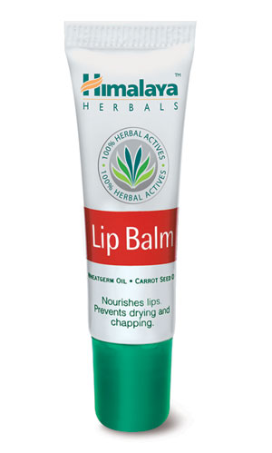 Himalaya Lip Balm