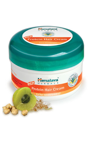 Himalaya Protein Hair Cream