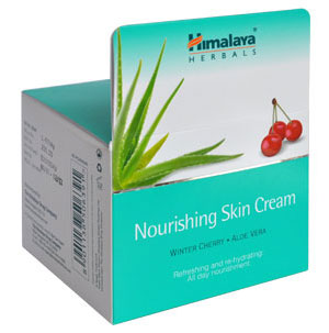 Buy Himalaya Nourishing Skin Cream at Best Price Online