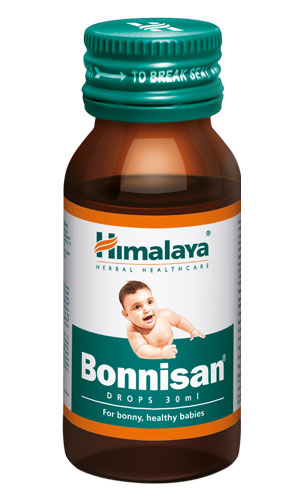 Buy Himalaya Bonnisan Drops at Best Price Online