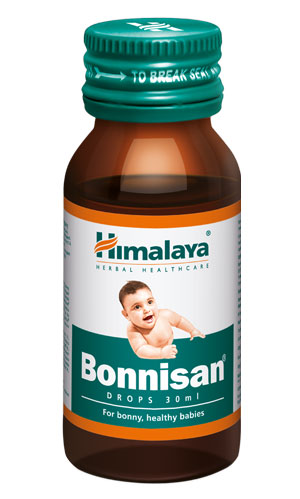 Himalaya Bonnisan Drops