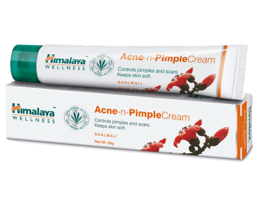 Buy Himalaya Acne N Pimple Cream at Best Price Online