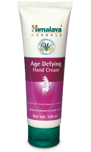 Buy Himalaya Age Defying Hand Cream at Best Price Online