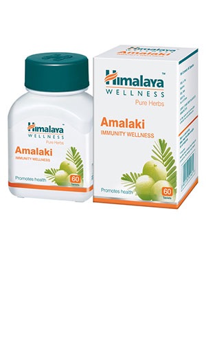 Himalaya Amalaki Tablets