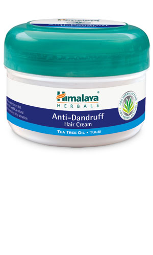 Himalaya Anti Dandruff Hair Cream