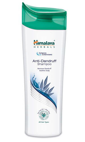 Buy Himalaya Anti Dandruff Shampoo at Best Price Online