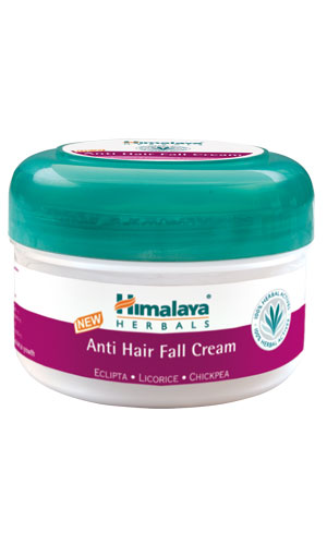 Himalaya Anti-Hair Fall Cream