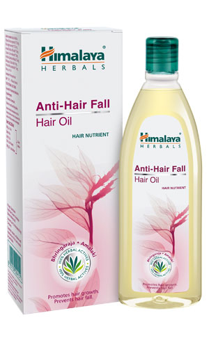 Himalaya Anti-Hair Fall Hair Oil