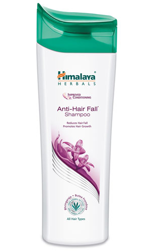Himalaya Anti Hair Fall Shampoo