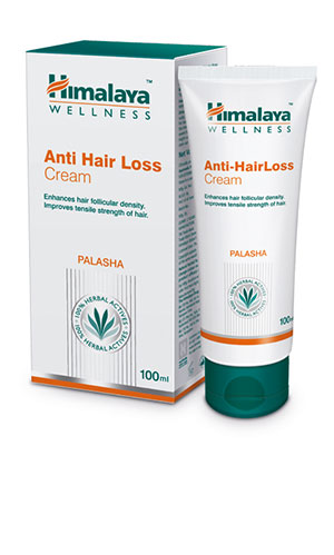 Buy Himalaya Anti Hair Fall Cream (100 ml_Pack of 4) Online at Low Prices  in India - Amazon.in