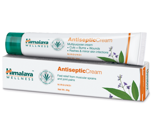 Himalaya Antiseptic Cream