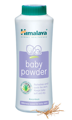 Buy Himalaya Baby Powder at Best Price Online