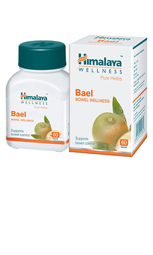 Himalaya Bael Tablet