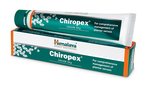 Buy Himalaya Chiropex Cream at Best Price Online