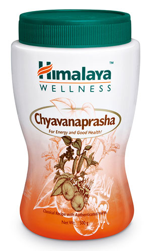 Himalaya Chyavanaprasha