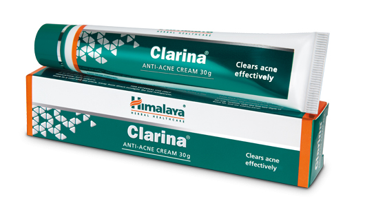 Buy Himalaya Clarina Anti Acne Cream at Best Price Online