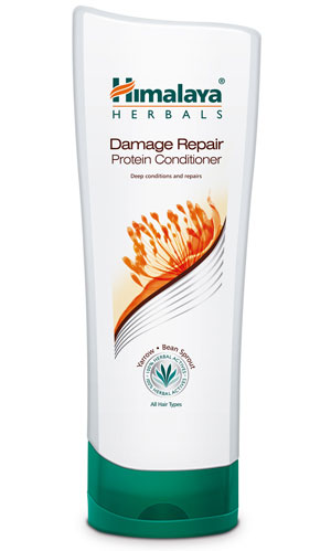 Himalaya Damage Repair Protein Conditioner