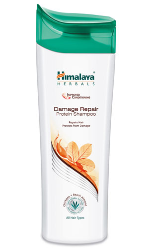 Himalaya Damage Repair Argan Oil Shampoo